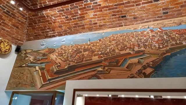История Выборга с Андреем Владимировичем Ставцевым, Ч.1