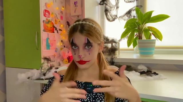 ?Не смотри ночью в окно | Хэллоуинская история ? смотреть онлайн