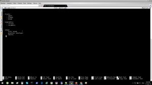 8-Ansible - Правила Формата YAML.mp4