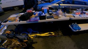 This January Car Boot Sale Was HUGE! - Ep #216