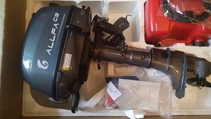 Allfa cg 6 f