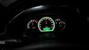 Chevrolet Lahetti 1.6 АКПП. Разгон до 100км!!!