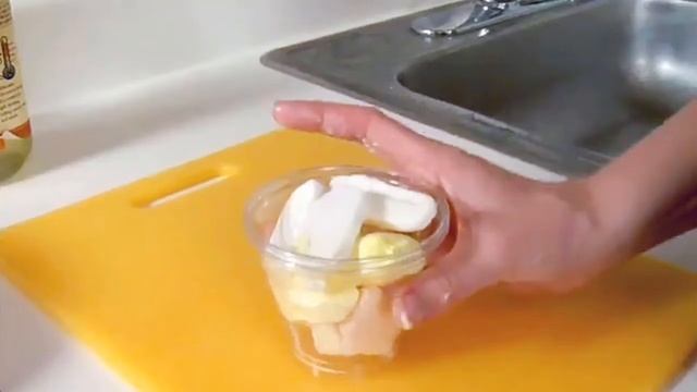 Лайфхаки для дома с помощью микроволновой печи. Необычное использование микроволновки
