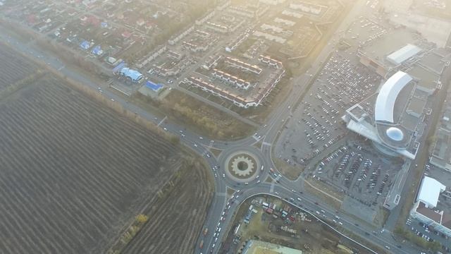 Белгород сити молл смотреть онлайн