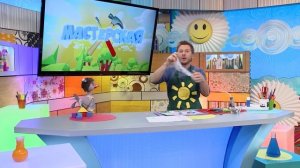 Классные поделки из пластилина - Мастерская - С добрым утром, малыши!