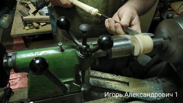 Приспособление в токарный патрон. Как подготовить токарный станок к серийному точению дерева смотреть онлайн
