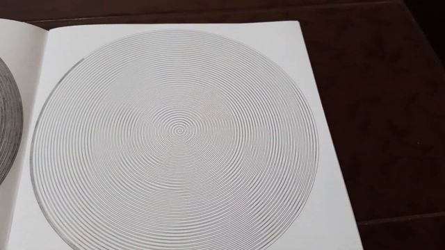 Обзор раскраски антистресс Гарри Поттер. Раскраска по спирали. мое новое хобби. смотреть онлайн