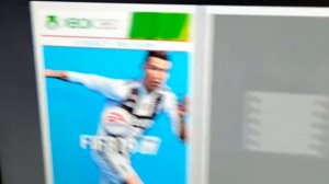 خبر عاجل تم صدور لعبة FIFA 19 على جهاز الجيل القديم Xbox 360🔔