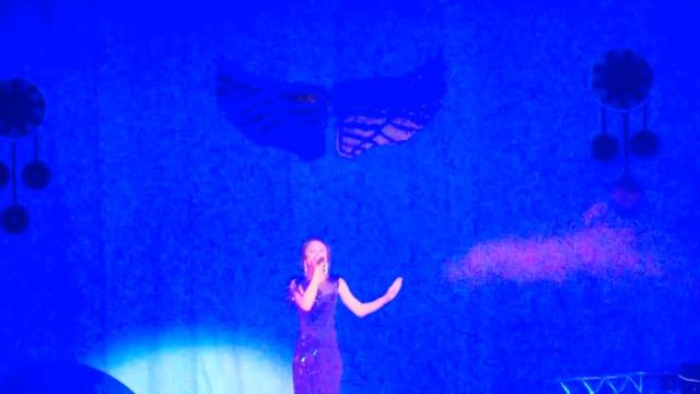 Поющий ангел Марина Халикова смотреть онлайн