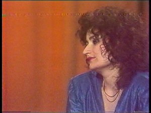 Литературный салон поёт Александр Поляков