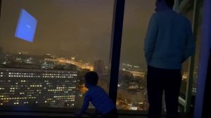 МОСКВА. ОБЗОР ОТЕЛЯ Radisson Blu ОЛИМПИЙСКИЙ. ЛЮКС НОМЕР.