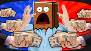 Я ПРОСТО ХОТЕЛ ПОИГРАТЬ В ГТА ➤ Битва ТОП Донатеров на Стриме