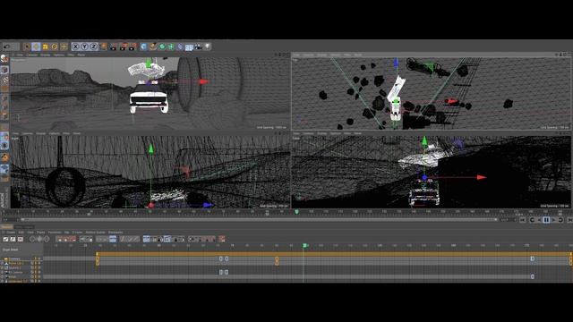 Video Montage | VIKTOR M.