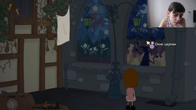 что случилось?!почему так долго не было видео?играю в Anna s Quest смотреть онлайн