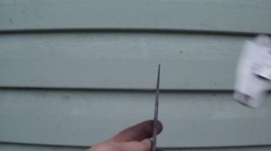 Ковка и закалка ШХ15,неудача)))