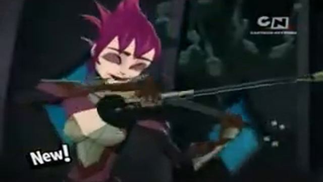 Ravess - Rockstar смотреть онлайн