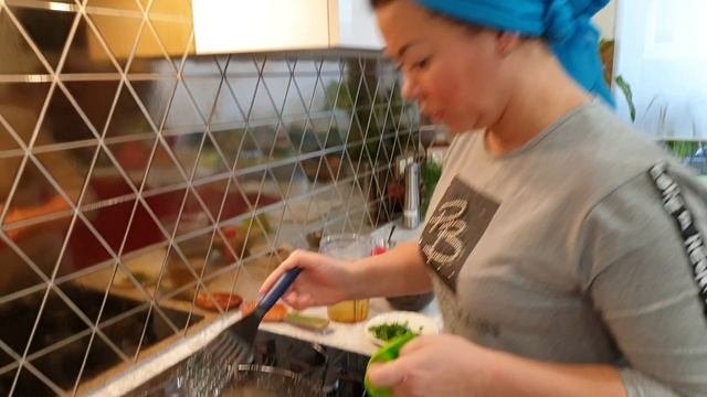 как готовить испанскую паэлью