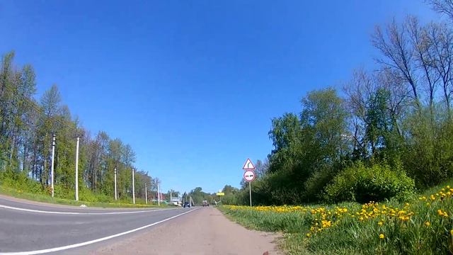 СПб разорванное кольцо - Ладога Разорванное кольцо 12