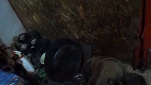 Масло в раздатку нивы.
