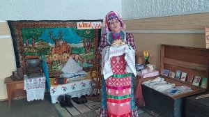 Удмуртская песня  Куно пумитан( Встреча гостей)