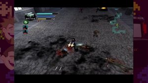 Underworld The Eternal War PS2 | GameGazm Play