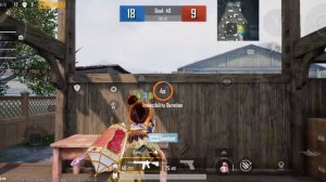 Poco F5 PUBG Test & Graphics Smooth+60 FPS