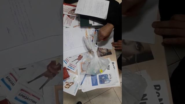 Рейд полиции по краснодарским аптекам