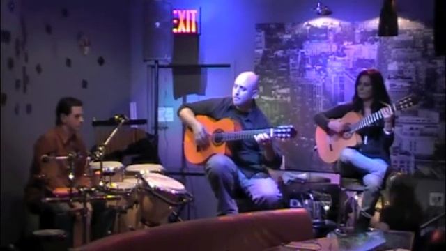 Nuevo Flamenco смотреть онлайн