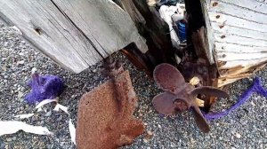 В Уэлен и обратно