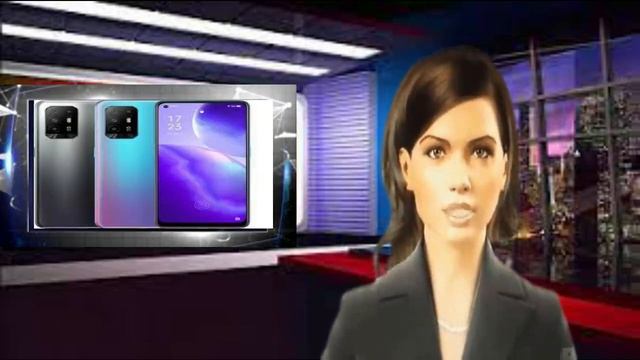 Как исправить проблемы с камерой OPPO RENO Z? смотреть онлайн