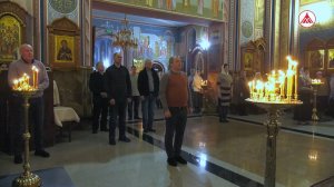 Начался Великий пост у православных христиан