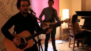 Outdoors band - Следующей ночью (кавер на песню группы Чайф)
