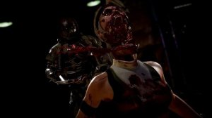 ТОП 20 ФАТАЛИТИ (МОРТАЛ КОМБАТ 9, X, 11)