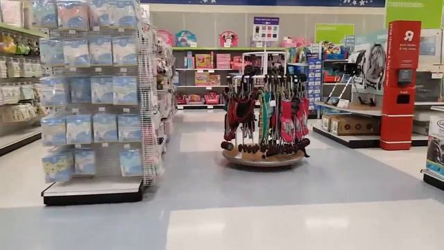 Toys"R"Us & Babies"R"Us. Детские магазины в США. смотреть онлайн