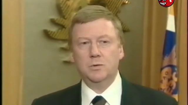 «Ельцин - единственный правитель в истории России, который добровольно ушёл от власти.»