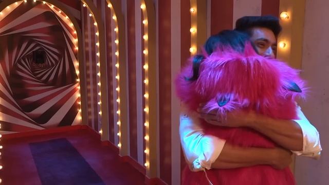 A new entry brings twists to the Bigg Boss house | Bigg Boss 16 | Colors смотреть онлайн