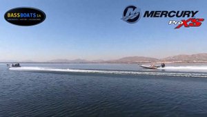 Mercury 300 Pro XS V8 - Bass Boats South Africa Boat Tests & Reviews
