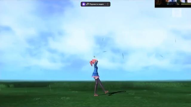 клип на LEVAN POLKA HATSUNE MIKU Тлячев альберт абаза песня 2008 года смотреть онлайн