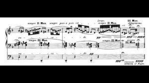 Регер-Бах - Хроматическая фантазия и фуга ре-минор для органа (BWV 903) - Nicolas Kynaston