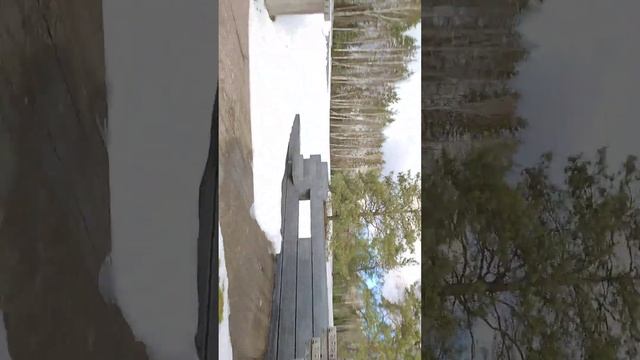 Деревня Хатынь . Логойский район. Минская область. Краткий обзор без слов смотреть онлайн