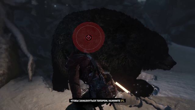 Rise of the Tomb Raider - Digital Deluxe Edition прохождение #1 смотреть онлайн