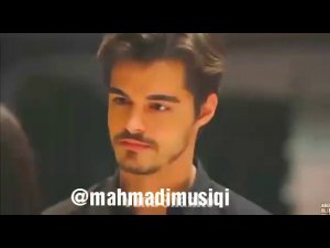 Шаниди миган эшк,