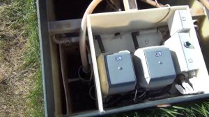 Станция аэрации Топас-5 в дачном доме. Отчет после 12 лет эксплуатации.