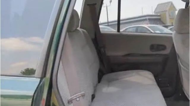 2001 Mitsubishi Montero Sport Used Cars Radcliff KY смотреть онлайн