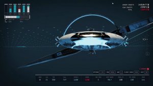 Starfield Mod: TN's Starborn Guardian Ship Building (Part 2)