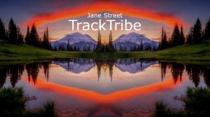 Jane Street - TrackTribe