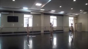 CLASE de L. A. Novikova