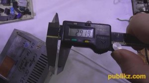 Конец Mitutoyo 500-196 штангенциркуль сошел сума