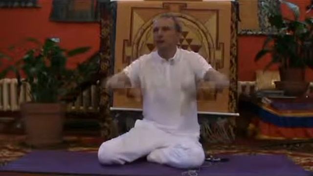 Динамическая медитация с партнером ч.8 28 апреля 2013 смотреть онлайн