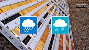 Защита древесины. Покраска деревянного дома. Какая пропитка лучше?